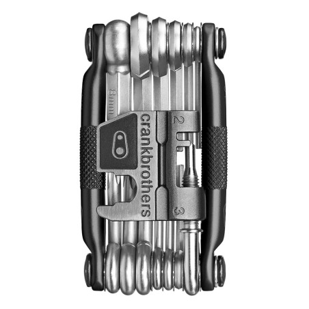 Herramienta Crankbrothers M20