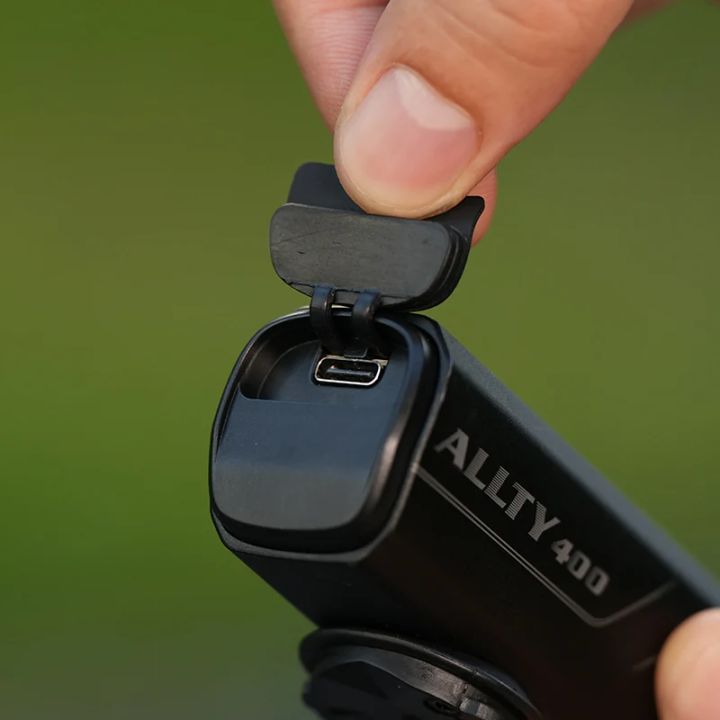 copia de Control Remoto Dropper - Highline