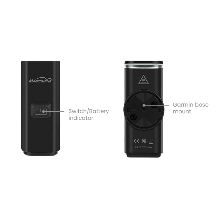 copia de Control Remoto Dropper - Highline