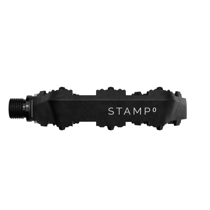 Pedales STAMP 0 - Chico