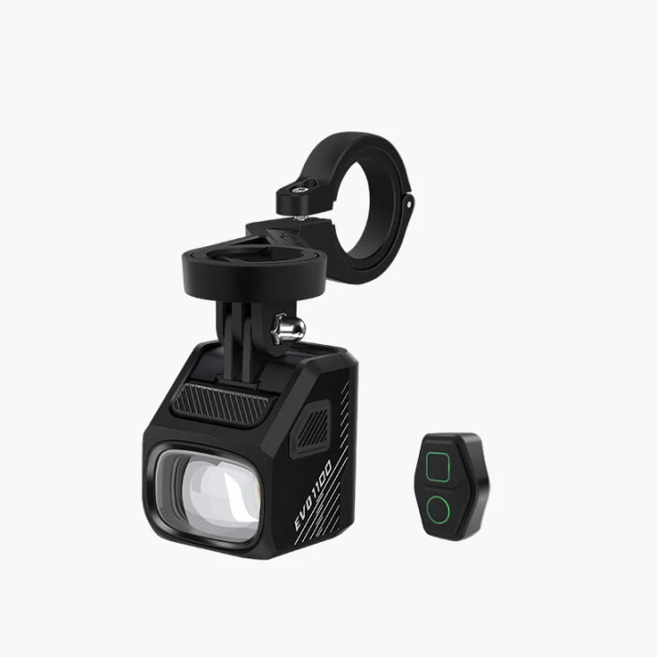 Lámpara Delantera EVO 1100 - MagicShine