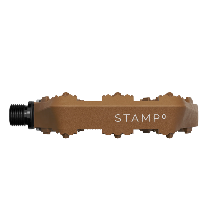 Pedales STAMP 0 - Chico