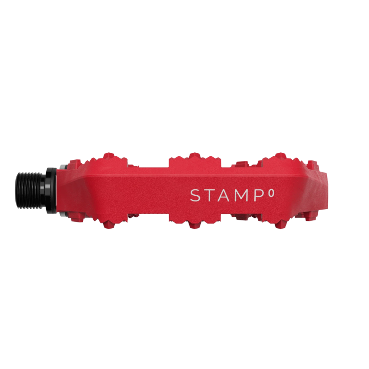 Pedales STAMP 0 - Chico