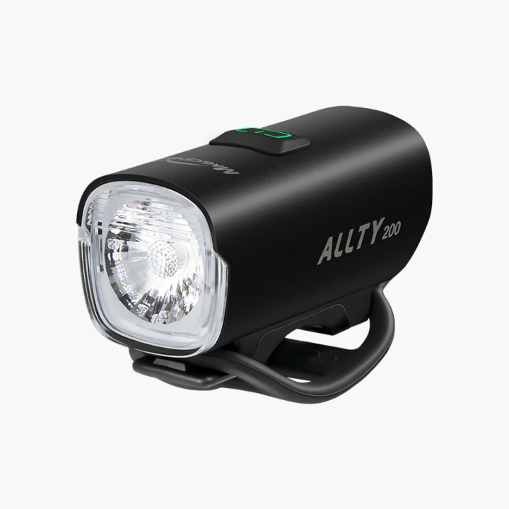 Combo Lámparas Allty 200 LM/Seemee 20 V2.0 - MagicShine