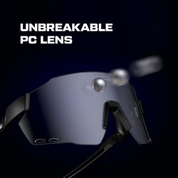 Lentes Windbreaker Fotocromático - Magicshine