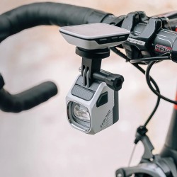 Lámpara Evo 1700 Lumens Magicshine