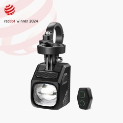 Lámpara Evo 1700 Lumens Magicshine