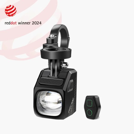Lámpara Evo 1700 Lumens Magicshine