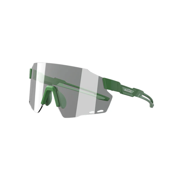 Lentes Windbreaker Classic fotocromáticos - MagicShine