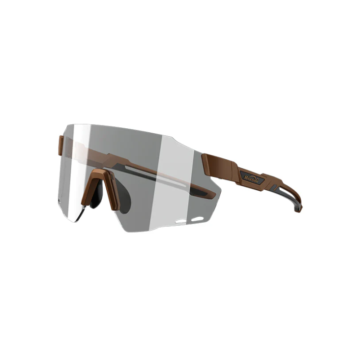 Lentes Windbreaker Classic fotocromáticos - MagicShine