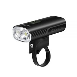 Lámpara RAY 1600 Lumens - Magicshine