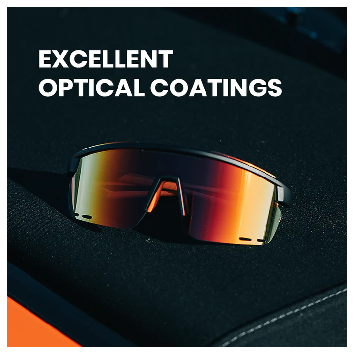 Lentes Rouleur Classic - MagicShine