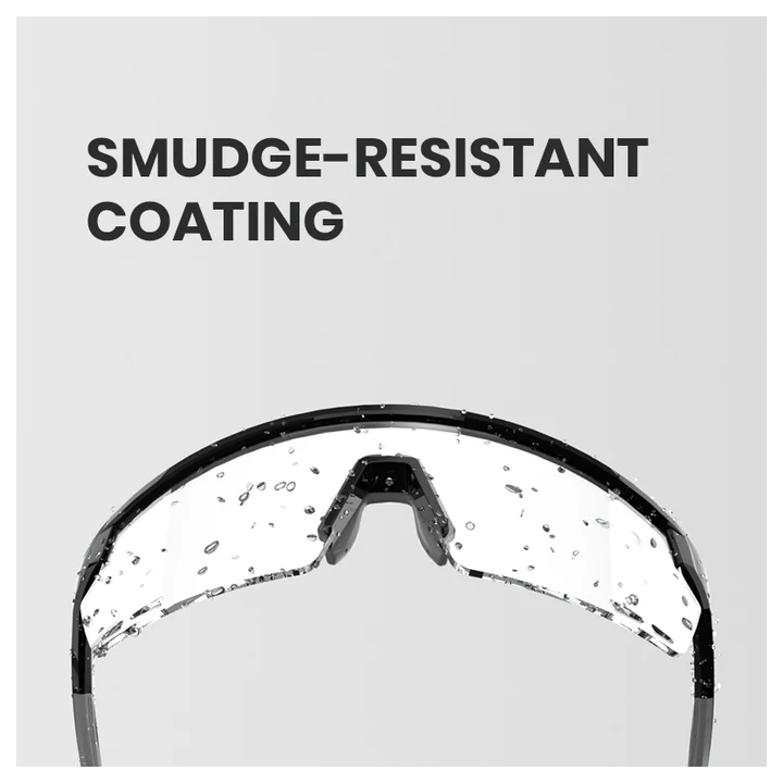 copia de copia de Lentes Windbreaker Classic - MagicShine