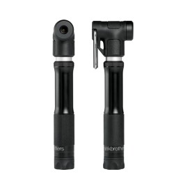 Bomba Sterling Crankbrothers