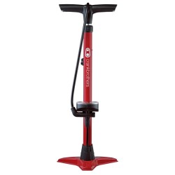 Bomba de piso GEM Crankbrothers