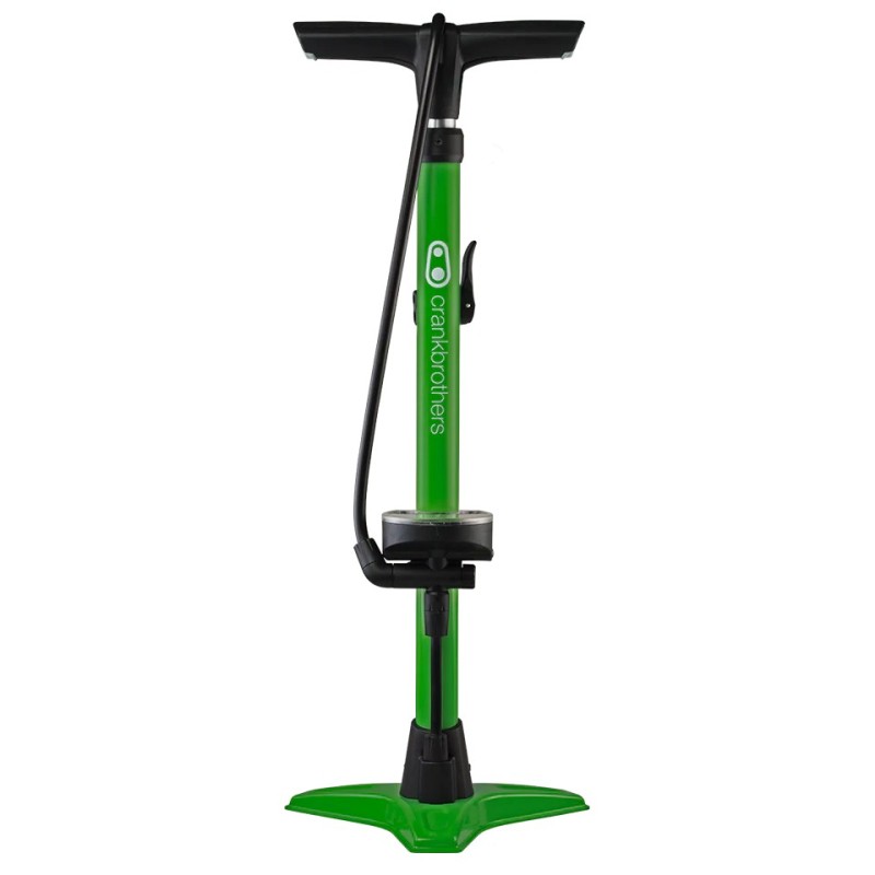 Bomba de piso GEM Crankbrothers