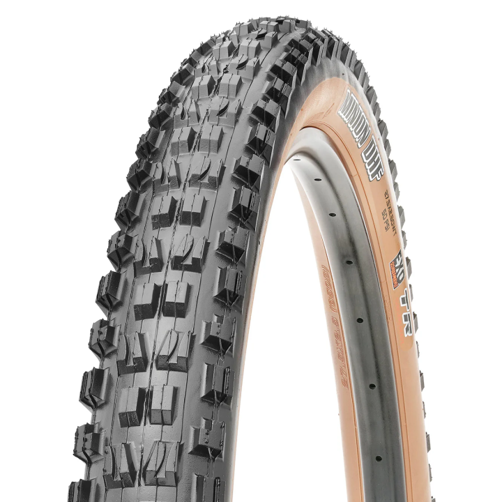 Llantas Minion DHF - Maxxis 29