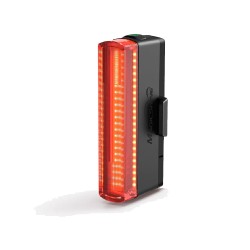 Lámpara trasera SEEMEE 50 Lumens