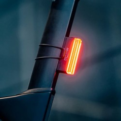 Lámpara trasera SEEMEE 50 Lumens