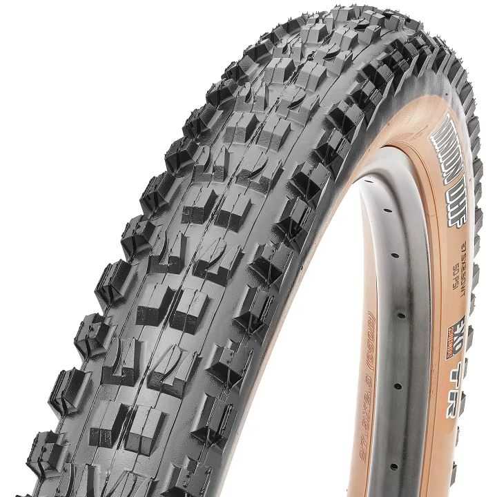 Llantas Minion DHF - Maxxis 29