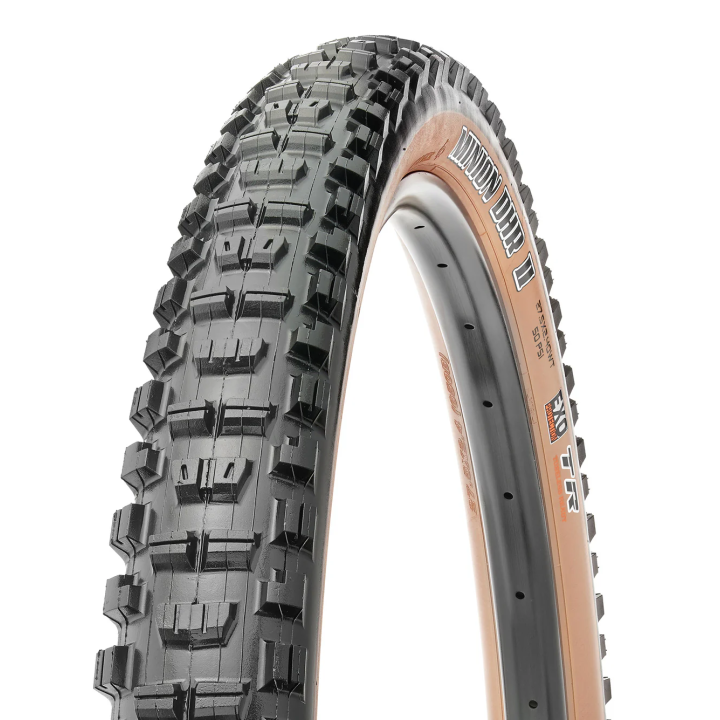 Llantas Minion DHR II - Maxxis 29