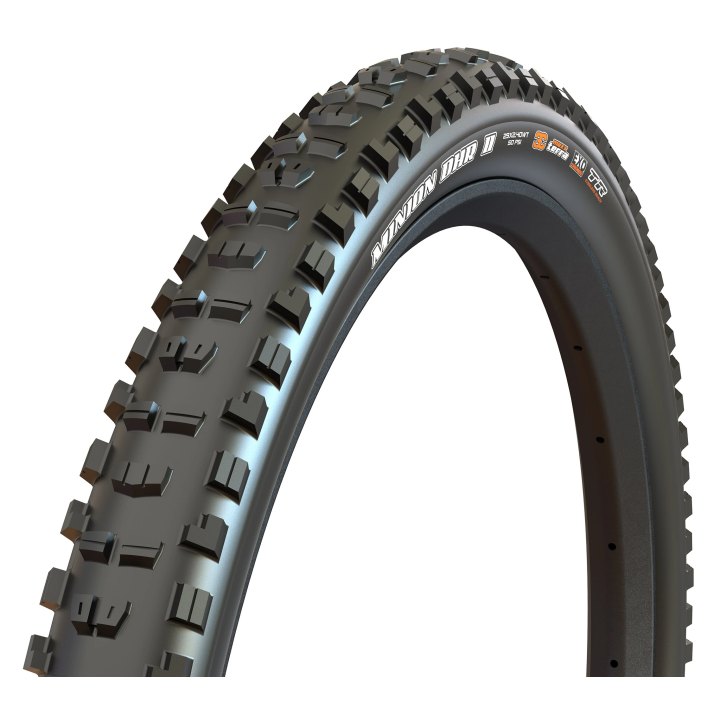 copia de Llantas Minion DHR II - Maxxis 29