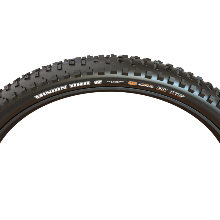 Llantas Minion DHR II - Maxxis 27.5