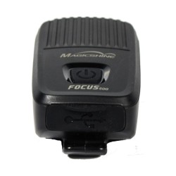 Lámpara Focus 500 lumens