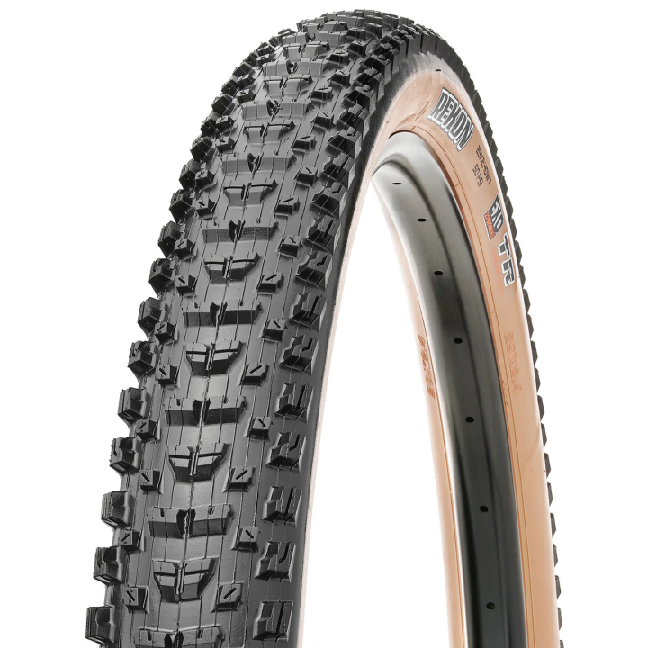 copia de copia de Llantas Minion DHR II - Maxxis 29