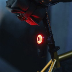 Luz trasera Radar SEEMEE 508