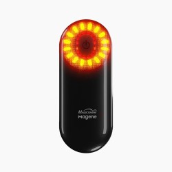 Luz trasera Radar SEEMEE 508
