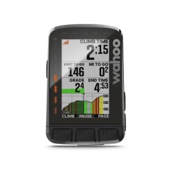 Wahoo Elemnt Roam V2