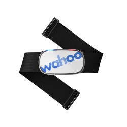 HRM Sensor de frecuencia cardiaca Wahoo