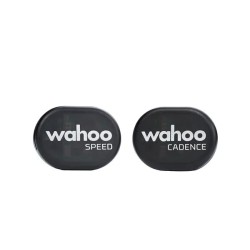 Combo Sensores de Velocidad y Cadencia