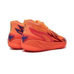 LaMelo Ball MB.02 Supernova