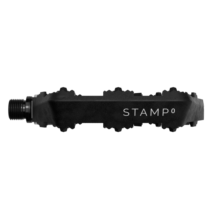 Pedales STAMP 0 - Grande