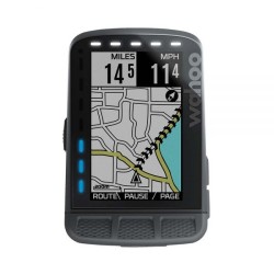 Wahoo Elemnt Roam