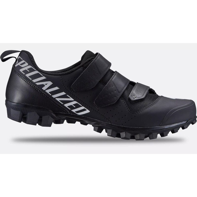 Zapatos de ciclismo Recon 1.0 - Negros