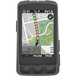 Ciclocomputador Computadora para bicicleta