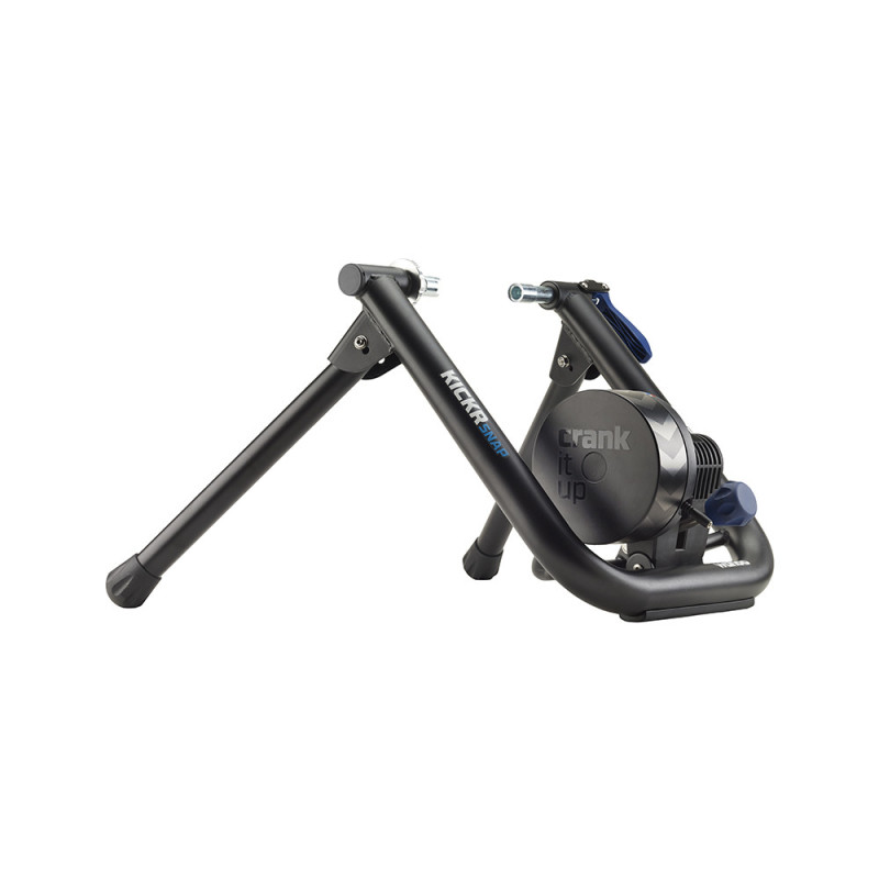 Kickr Snap – Entrenador Inteligente - Wahoo Kickr Snap – Entrenador Inteligente - Wahoo
