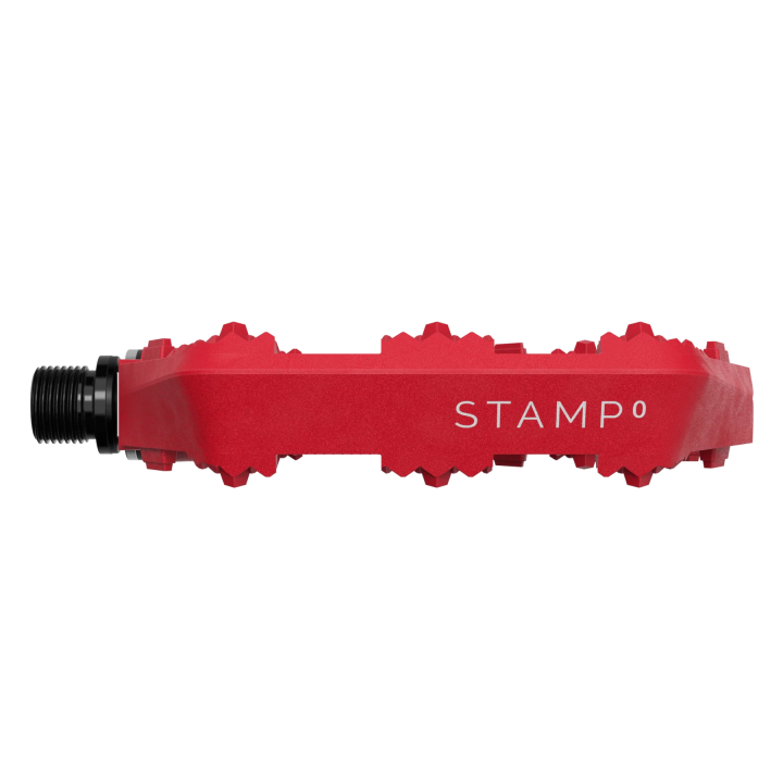 Pedales STAMP 0 - Grande