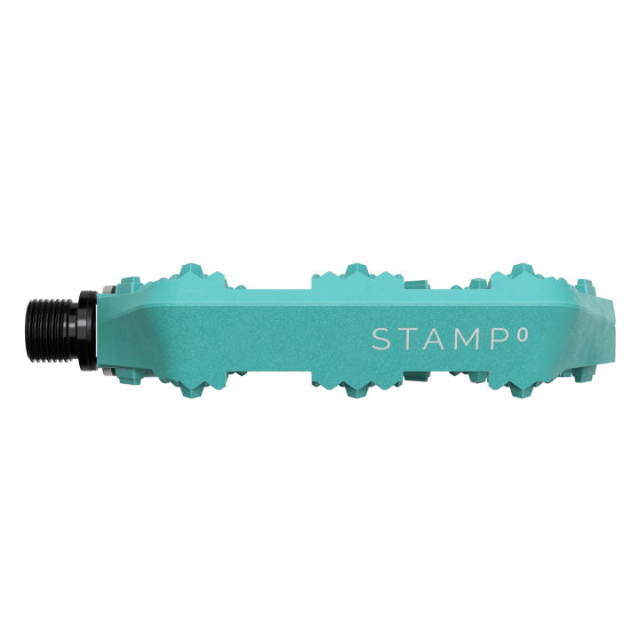 Pedales STAMP 0 - Grande