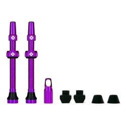 Válvulas tubeless Muc-Off