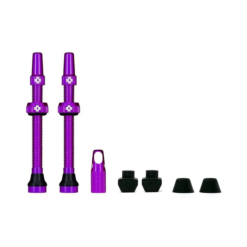 Válvulas tubeless Muc-Off