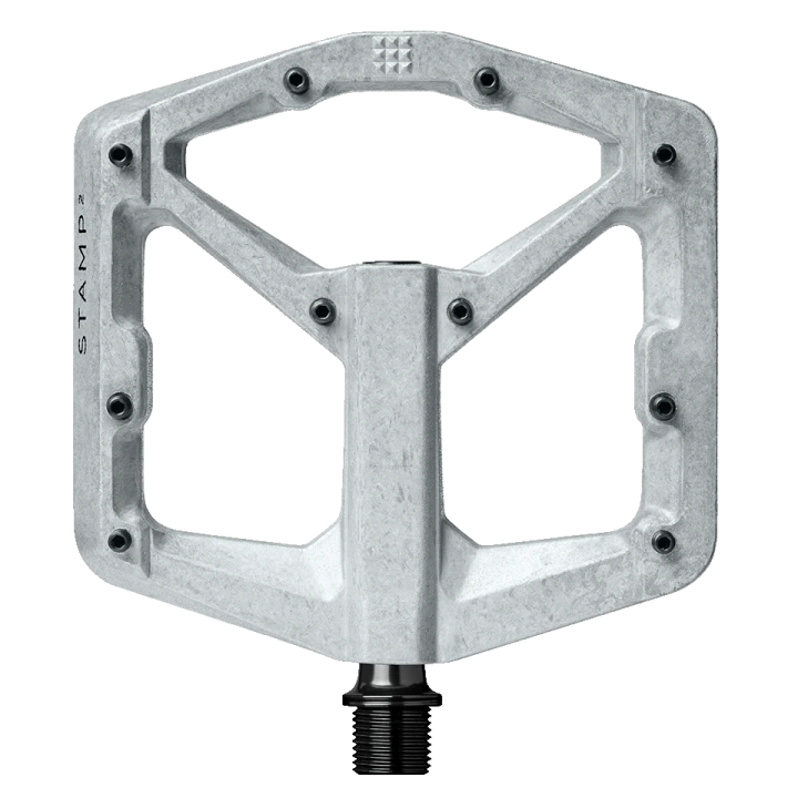 Pedales Aluminio STAMP 2 G2 - Grande