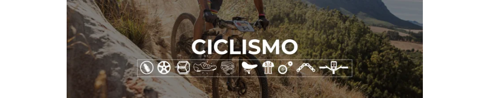 Ciclismo
